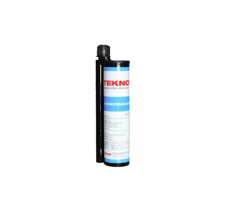 TEKNO KİMYASAL DÜBEL 345ML (20)
